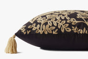 PRP0002 BLACK / TAN