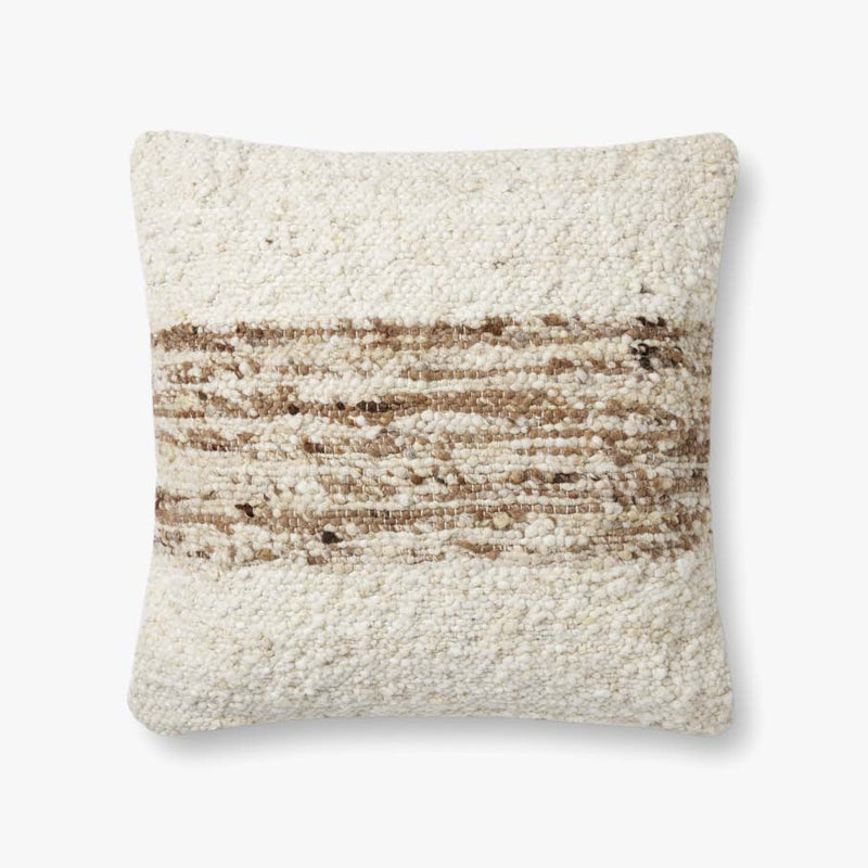 MARIE PAL0031 IVORY / CAMEL