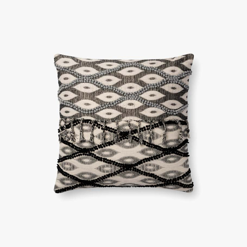 P0698 BLACK / WHITE