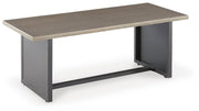 Bree Zee 8-Piece Outdoor Modular Seating