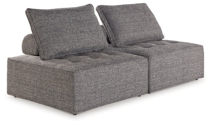 Bree Zee 2-Piece Outdoor Sectional