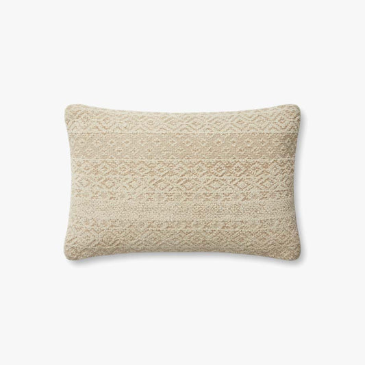 Angela Rose x Loloi Henderson PAR0010 Sand / Ivory