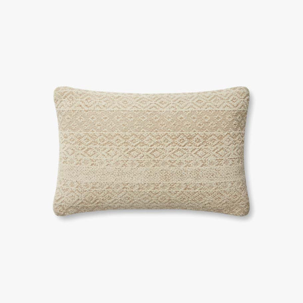 Angela Rose x Loloi Henderson PAR0010 Sand / Ivory