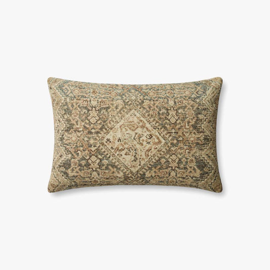 Angela Rose x Loloi Midnight PAR0001 Slate / Sand