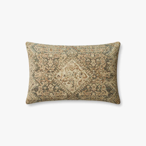 Angela Rose x Loloi Midnight PAR0001 Slate / Sand