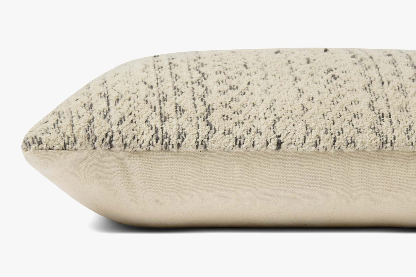 PAR0009 CHARCOAL / IVORY