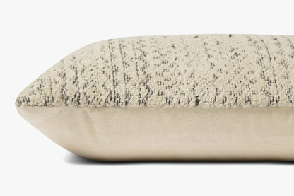 PAR0009 CHARCOAL / IVORY