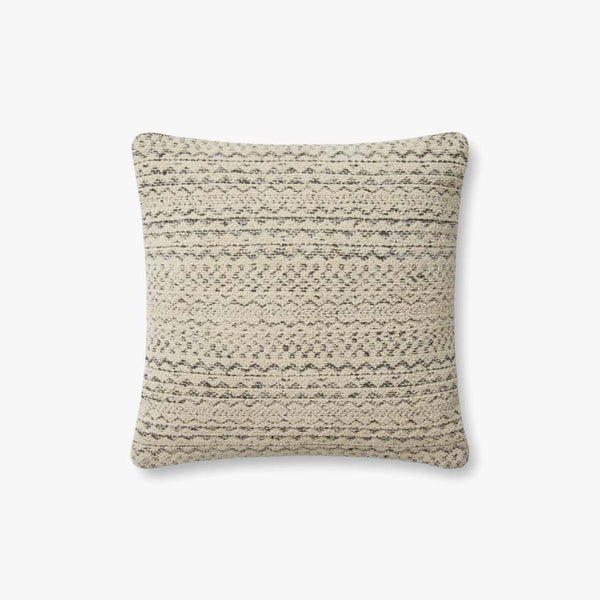 PAR0009 CHARCOAL / IVORY