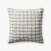PMH0073 ERIN IVORY / BLUE