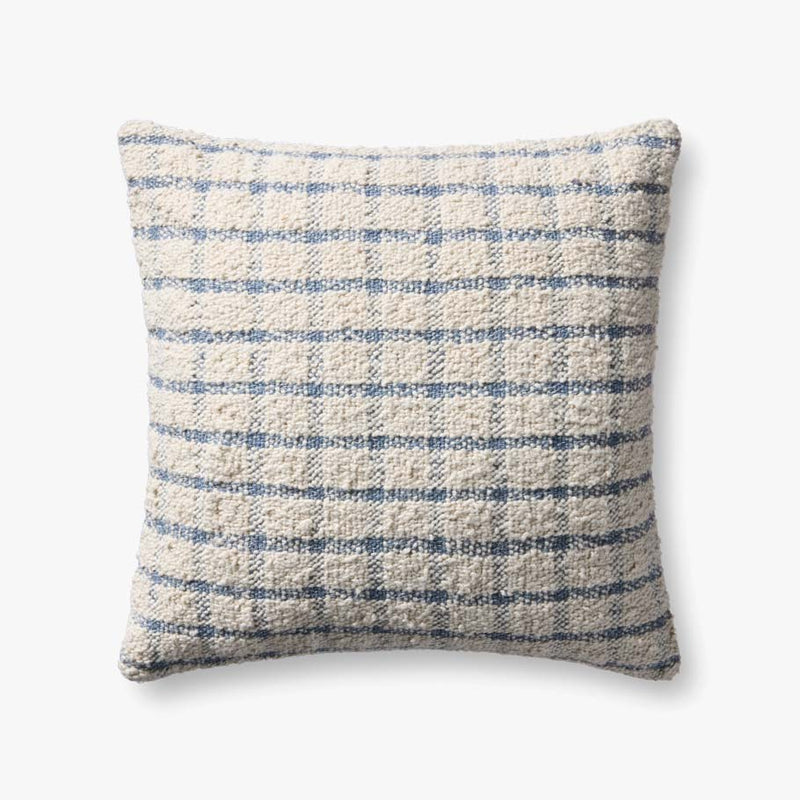PMH0073 ERIN IVORY / BLUE