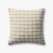 PMH0073 ERIN IVORY / GREEN