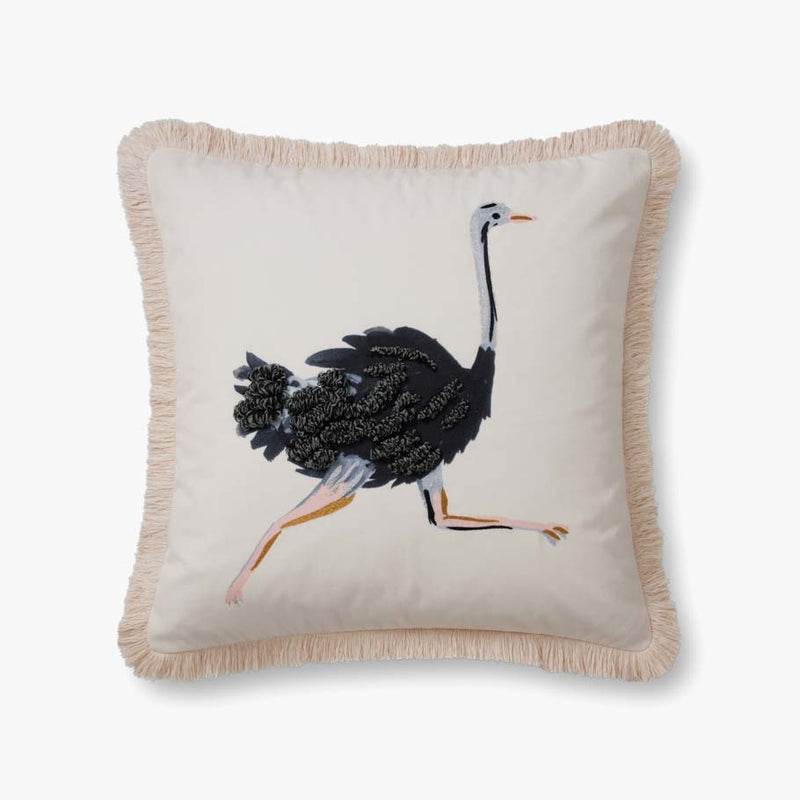 OSTRICH PRP0036 CREAM