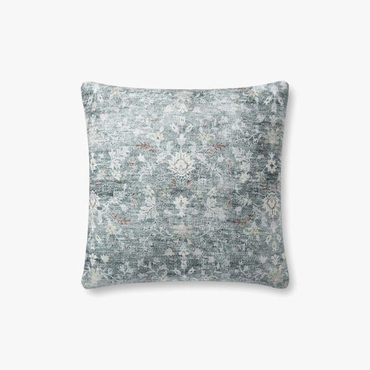 Almohadas Chris Loves Julia x Loloi PCJ0007 Gris