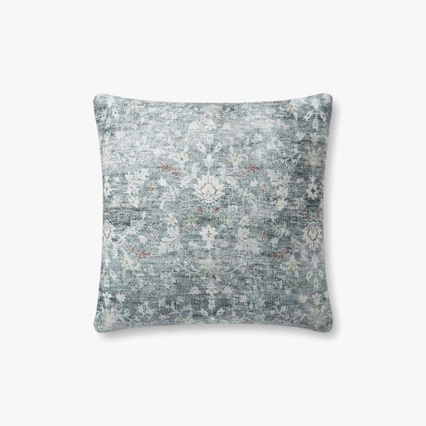 Almohadas Chris Loves Julia x Loloi PCJ0007 Gris