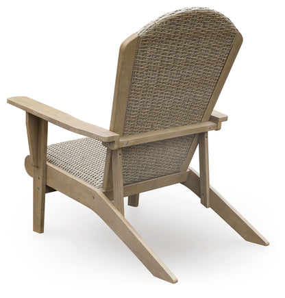 Bradstreet Bay Adirondack Chair
