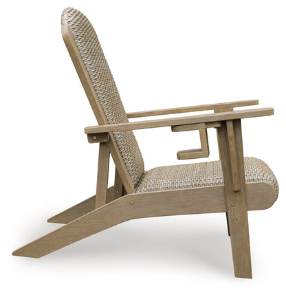 Bradstreet Bay Adirondack Chair
