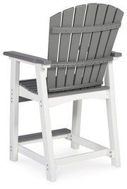 Transville Barstool (2/CN)