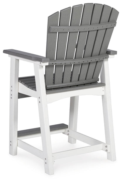 Transville Barstool (2/CN)