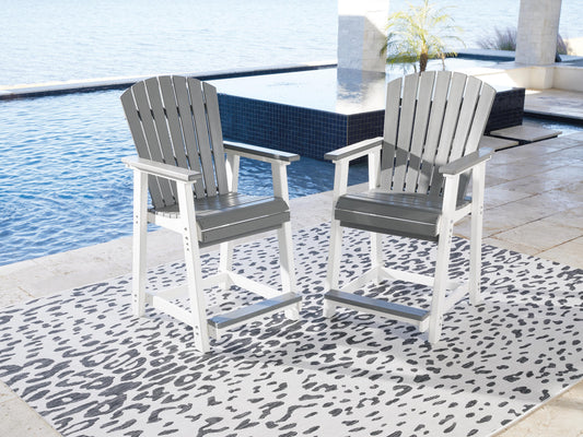 Transville Barstool (2/CN)