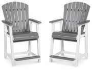 Transville Barstool (2/CN)