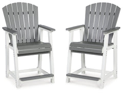Transville Barstool (2/CN)
