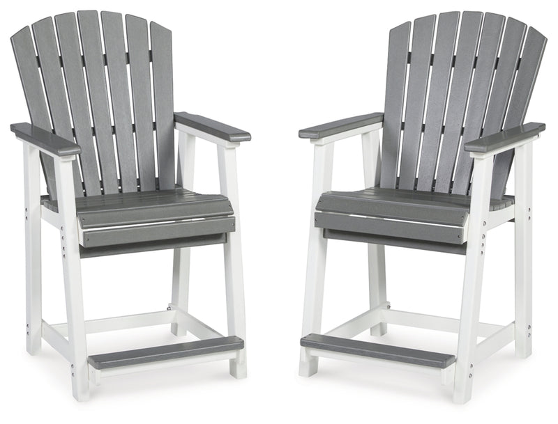 Transville Barstool (2/CN)