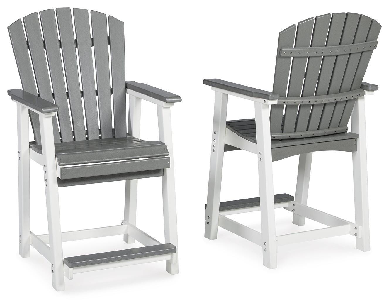 Transville Barstool (2/CN)