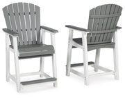 Transville Barstool (2/CN)