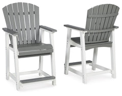 Transville Barstool (2/CN)