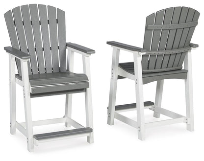 Transville Barstool (2/CN)