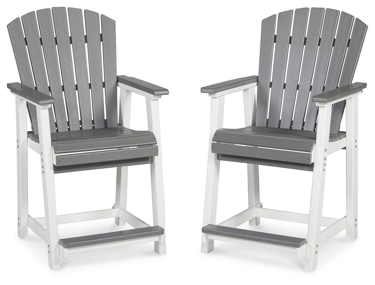 Transville Barstool (2/CN)