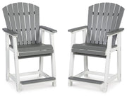 Transville Barstool (2/CN)