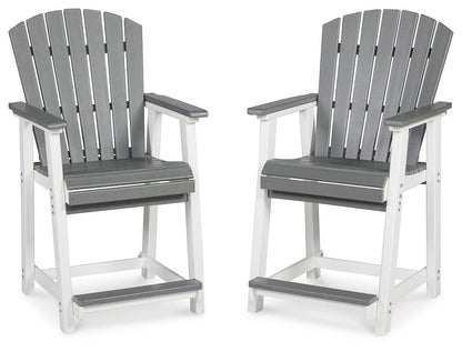 Transville Barstool (2/CN)