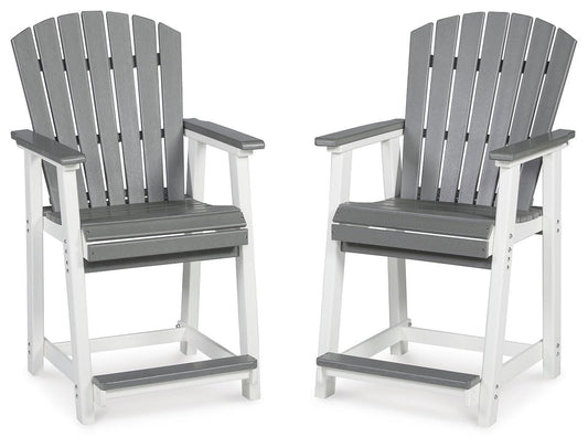 Transville Barstool (2/CN)