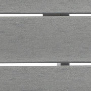 Transville RECT COUNTER TABLE W/UMB OPT