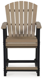 Fairen Trail Barstool (2/CN)