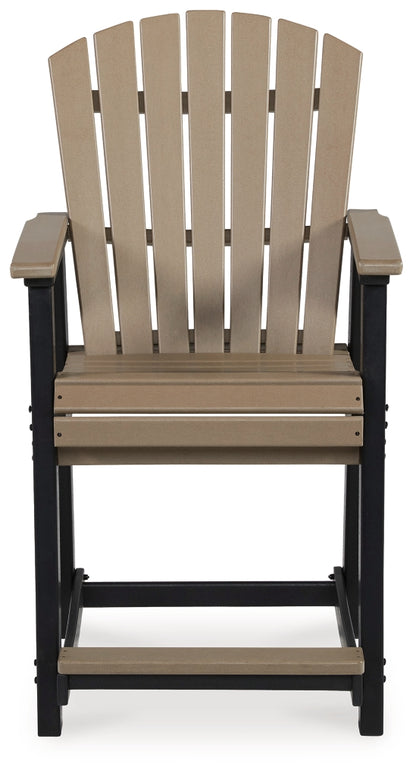 Fairen Trail Barstool (2/CN)