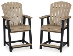 Fairen Trail Barstool (2/CN)
