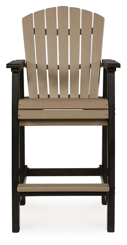 Fairen Trail Tall Barstool (2/CN)