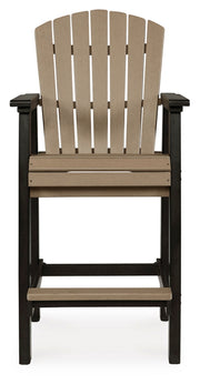 Fairen Trail Tall Barstool (2/CN)