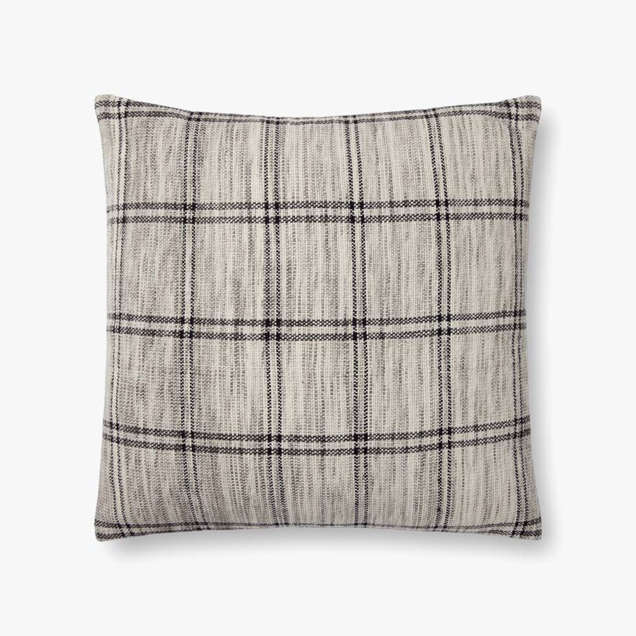 Amber Lewis x Loloi Dalia PAL0029 Marfil/Granito