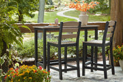 Moondance Counter Table Set (3/CN)