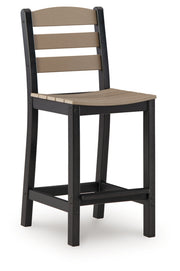 Moondance Counter Table Set (3/CN)