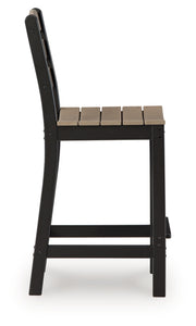 Moondance Counter Table Set (3/CN)