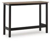 Moondance Counter Table Set (3/CN)