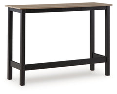 Moondance Counter Table Set (3/CN)