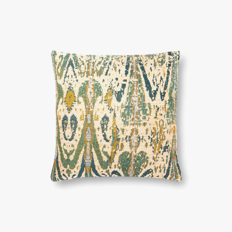 P0878 GREEN / MULTI