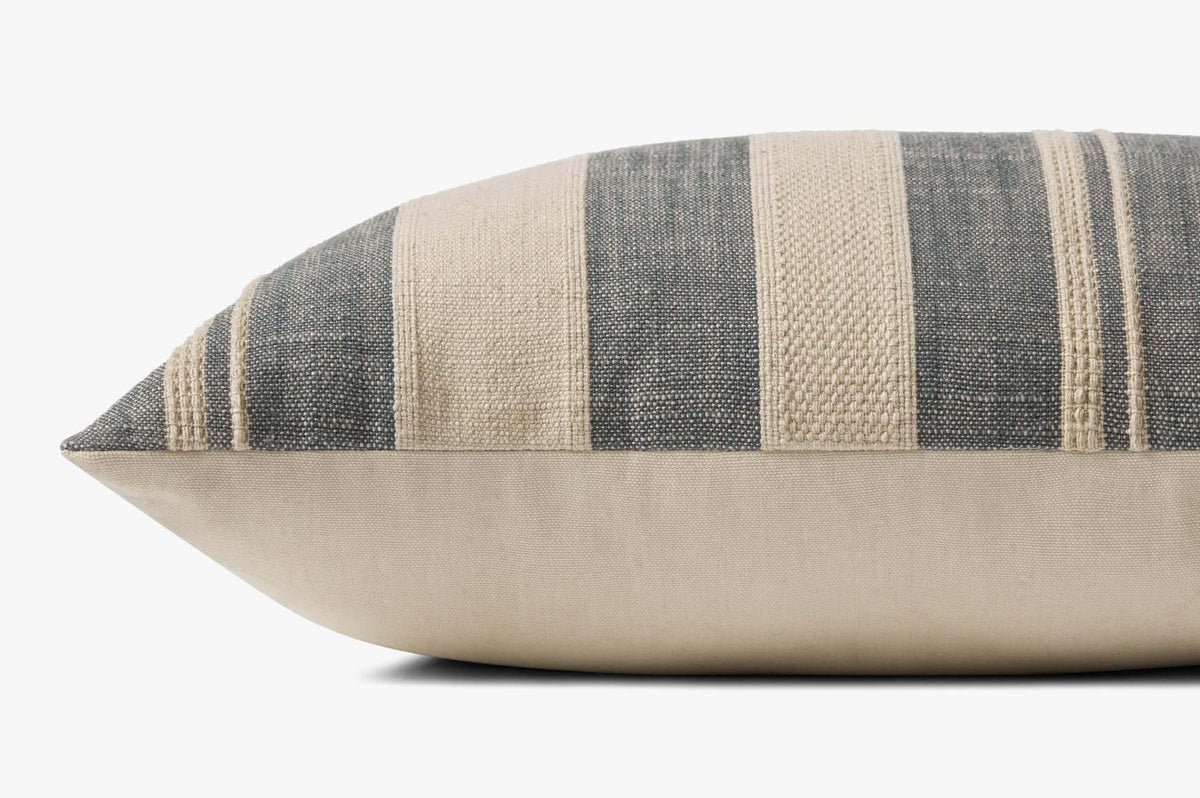 MIA PAR0014 IVORY / DENIM