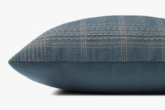LINA PAR0016 BLUE / SLATE
