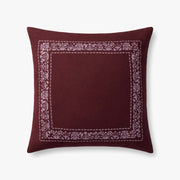 PRP0062 BURGUNDY
